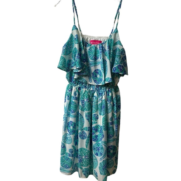 Lilly Pulitzer for Target Sea Urchin Dress - Picture 3 of 11